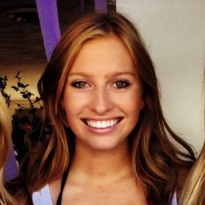 Meet your Posher, Louisa